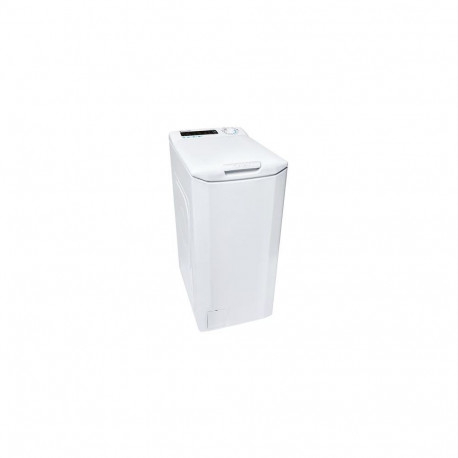 Candy Smart Inverter CSTG 48TME/1-S washing machine Top-load 8 kg 1400 RPM White