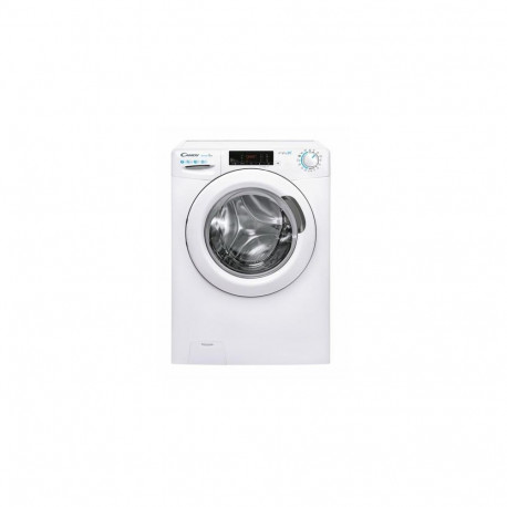 Candy Smart Pro CSO4 1075TE/1-S washing machine Front-load 7 kg 1000 RPM White