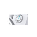 Candy RapidÓ ROW4854DWMSE/1-S washer dryer Freestanding Front-load White D