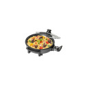 Clatronic PP 3401 Round
