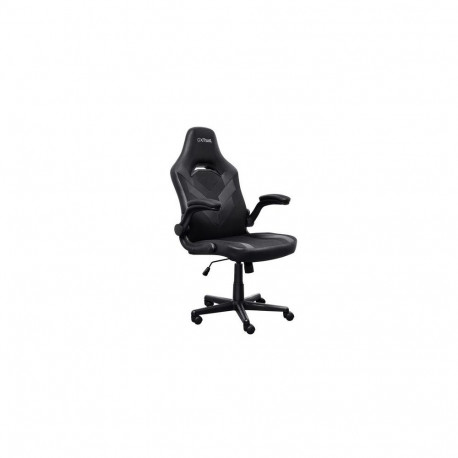 Trust GXT 703 RIYE Universal gaming chair Black