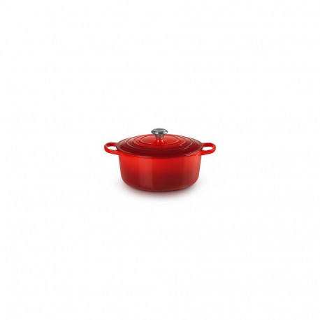 Le Creuset Signature 6.7 L Round Red