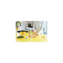 Brabantia Make &amp; Take Daily usage 500 ml Grey, Transparent
