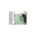 Brabantia Make &amp; Take Daily usage 500 ml Grey, Transparent