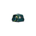 Coleman Octagon Green, Yellow