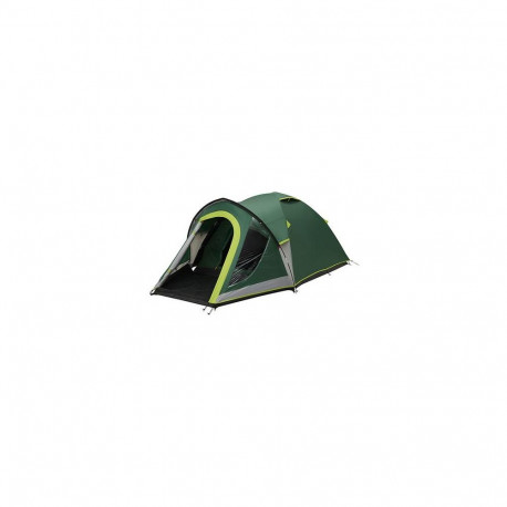 Coleman Kobuk Valley 3 Plus 3 person(s) Green Dome/Igloo tent
