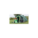 Coleman Kobuk Valley 3 Plus 3 person(s) Green Dome/Igloo tent