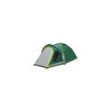 Coleman Kobuk Valley 3 Plus 3 person(s) Green Dome/Igloo tent