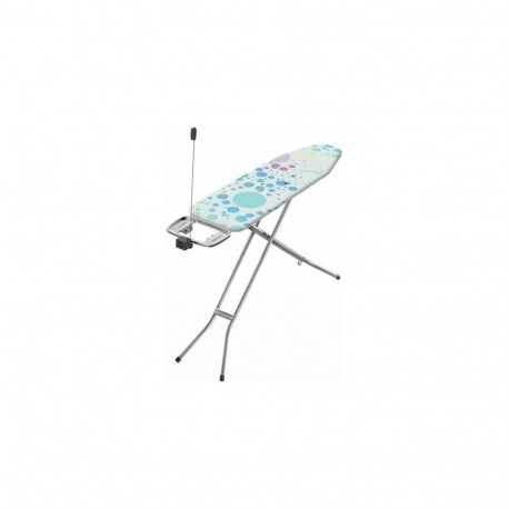 Vileda 163316 ironing board Full-size ironing board 1200 x 380 mm