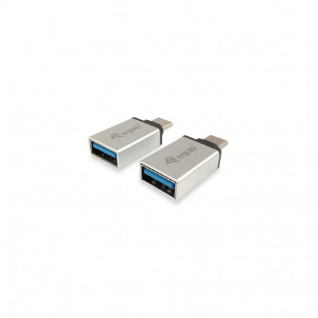 Equip USB type C to USB type A Adapter