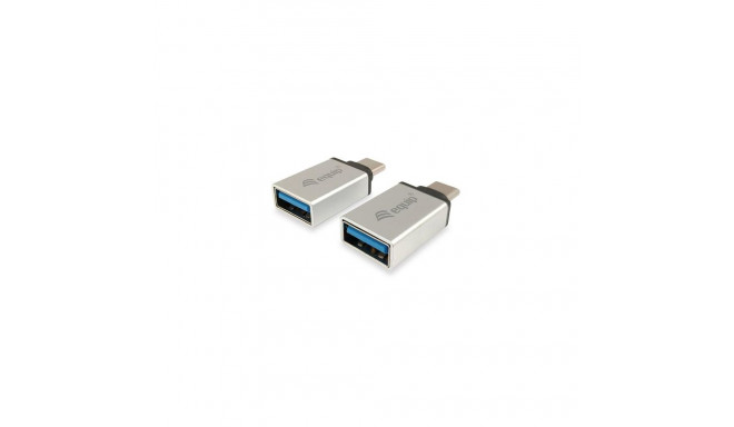 Equip USB type C to USB type A Adapter