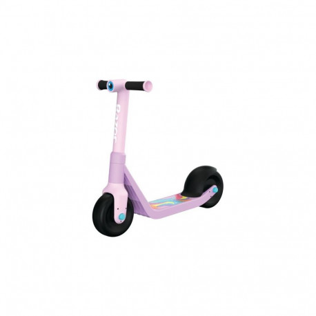 Razor Wild Ones Junior Kids Classic scooter Black, Pink