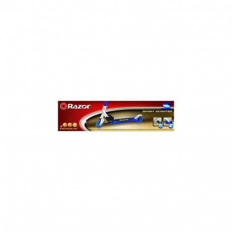 Interbrands 13073043 kick scooter Blue