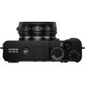 Fujifilm X-E5 + 23mm Kit, must