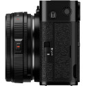 Fujifilm X-E5 + 23mm Kit, must