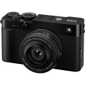 Fujifilm X-E5 + 23mm Kit, must