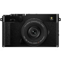 Fujifilm X-E5 + 23mm Kit, black