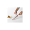 Brabantia Tasty+ Flat grater Pink