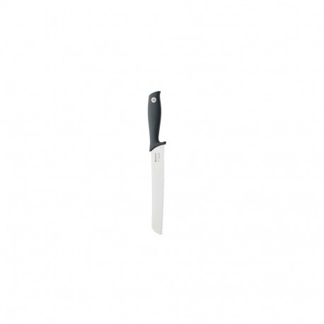 Brabantia Tasty+ Stainless steel Bread knife