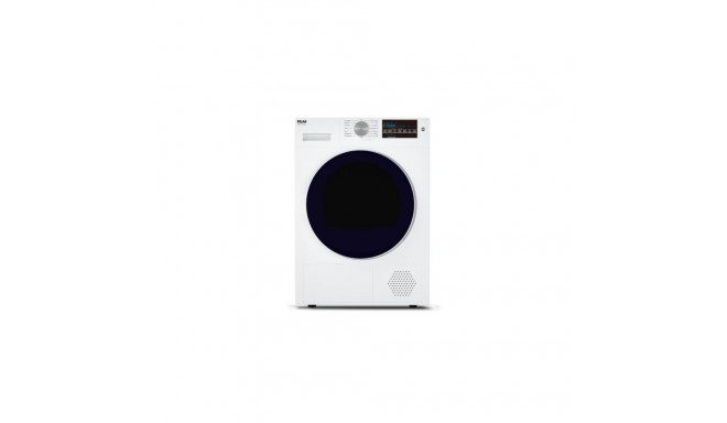 PKM WPT9-15A++ tumble dryer Freestanding Front-load 9 kg White
