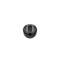 Kambukka Olympus 500ml vacuum flask 0.5 L Black