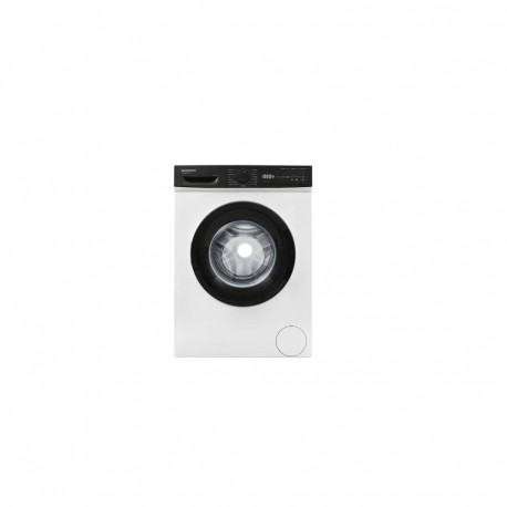 Daewoo WM814TTWA1DE washing machine Front-load 8 kg 1400 RPM White