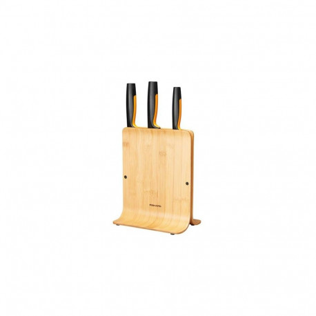 Fiskars Functional Form 4 pc(s) Slot knife block