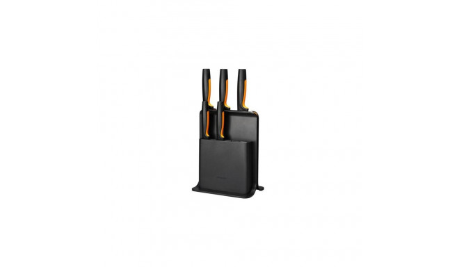 Fiskars Functional Form 6 pc(s) Slot knife block