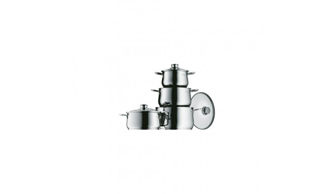 WMF DIADEM Plus pan set 4 pc(s)