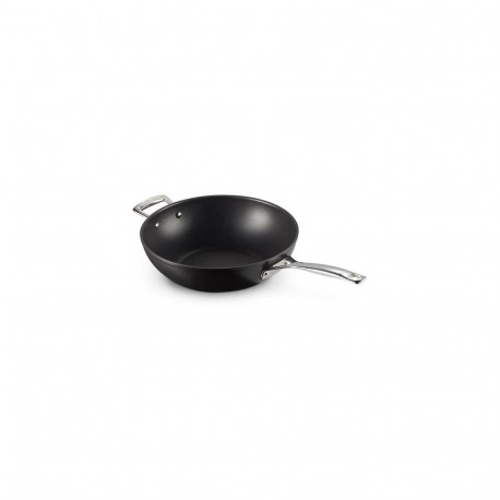Le Creuset 0630870273213 frying pan Wok/Stir-Fry pan Round