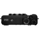 Fujifilm X-E5 kere, must