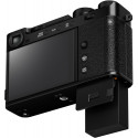 Fujifilm X-E5 kere, must