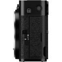 Fujifilm X-E5 body, black Fujifilm X-E5 body, black