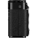 Fujifilm X-E5 body, black Fujifilm X-E5 body, black