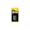 Stanley Professional glass scraper replacement blades