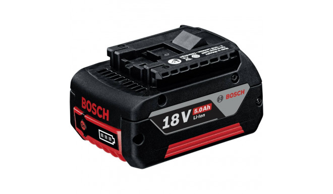 Bosch Akumulator GBA 18 V 5.0 Ah M-C (1600A002U5)