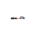 WORX WG543E.9 cordless leaf blower 209 km/h Aluminium, Black, Orange 18 V Lithium-Ion (Li-Ion)