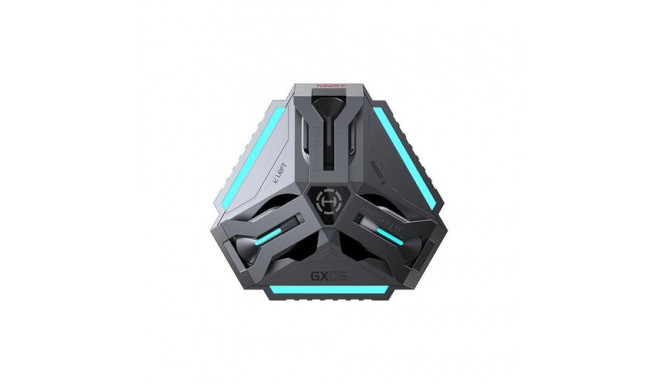 Edifier GX05 Headset True Wireless Stereo (TWS) In-ear Gaming USB Type-C Bluetooth Grey