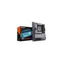GIGABYTE Z890 EAGLE WIFI7 Motherboard - Supports Intel Core Ultra (Series 2) CPUs, 14+1+2 phases VRM