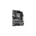 GIGABYTE Z890 UD WIFI6E Motherboard - Supports Intel Core Ultra (Series 2) CPUs, 12+1+2 phases VRM, 