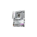 GIGABYTE Z890 AORUS ELITE WIFI7 ICE Motherboard - Supports Intel Core Ultra (Series 2) CPUs, 16+1+2 