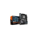 GIGABYTE X870 GAMING X WIFI7 Motherboard - Supports AMD Ryzen 9000 CPUs, 16+2+2 phases VRM, up to 80