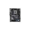 GIGABYTE X870 GAMING X WIFI7 Motherboard - Supports AMD Ryzen 9000 CPUs, 16+2+2 phases VRM, up to 80