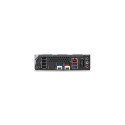 GIGABYTE X870 GAMING X WIFI7 Motherboard - Supports AMD Ryzen 9000 CPUs, 16+2+2 phases VRM, up to 80