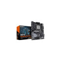 GIGABYTE X870 GAMING WIFI6 Motherboard - Supports AMD Ryzen 9000 CPUs, 8+2+2 phases VRM, up to 8000M