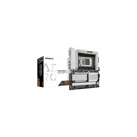 GIGABYTE TRX50 AERO D Motherboard