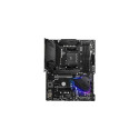 MSI MPG B550 Gaming Plus AMD B550 Socket AM4 ATX