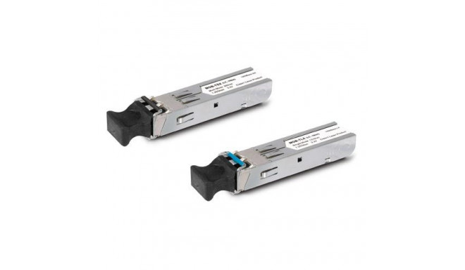 PLANET MGB-SX2 network transceiver module Fiber optic 1000 Mbit/s SFP 1310 nm