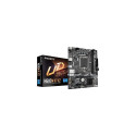 GIGABYTE H610M K V2 Motherboard - Intel Core 14th CPUs, up to 5600MHz DDR5, 1xPCIe 3.0 M.2, 1GbE LAN