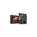 GIGABYTE H610M K DDR4 Motherboard - Supports Intel Core 14th Gen CPUs, up to 3200MHz DDR4, 1xPCIe 3.